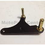 Rear Disc Brake Pump Holder for Dirt Bike