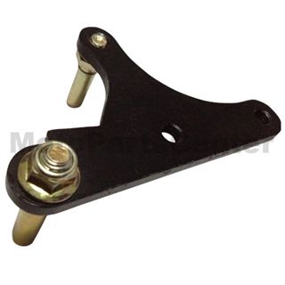 Rear Disc Brake Pump Holder for Dirt Bike