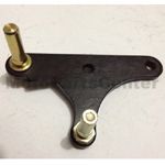 Rear Disc Brake Pump Holder for Dirt Bike