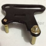 Rear Disc Brake Pump Holder for Dirt Bike