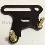 Rear Disc Brake Pump Holder for Dirt Bike