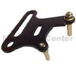 Rear Disc Brake Pump Holder for Dirt Bike