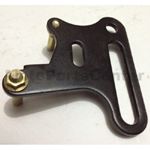 Rear Disc Brake Pump Holder for Dirt Bike