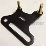 Rear Disc Brake Pump Holder for Dirt Bike