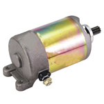 CF250 CH250 Starter Motor