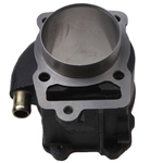 CF250 Water Cooled Cylinder Block