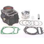 CF250 Water Cooled Cylinder Assy