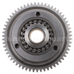 Over-running Clutch for CF250cc Water-Cooled ATV, Go Kart