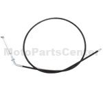 50.4″Front Brake Cable for 150cc - 250cc ATVs