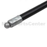 50.4″Front Brake Cable for 150cc - 250cc ATVs