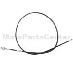 55.3" Front Brake Cable for 50cc-250cc Gas Scooters & Moped
