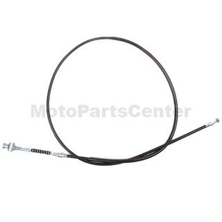 55.3" Front Brake Cable for 50cc-250cc Gas Scooters & Moped