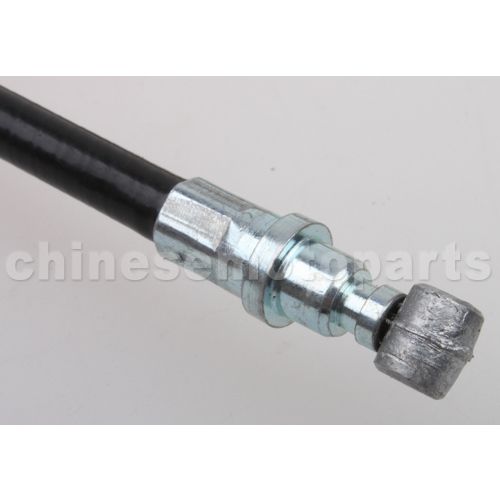 55.3" Front Brake Cable for 50cc-250cc Gas Scooters & Moped - Click Image to Close