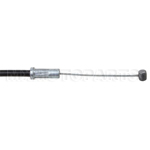 28.7" Choke Cable for 50cc-250cc ATV