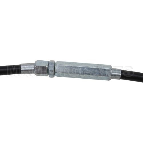 35.4" Clutch Cable for 50cc-125cc Dirt Bike - Click Image to Close
