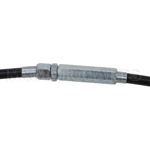 35.4" Clutch Cable for 50cc-125cc Dirt Bike