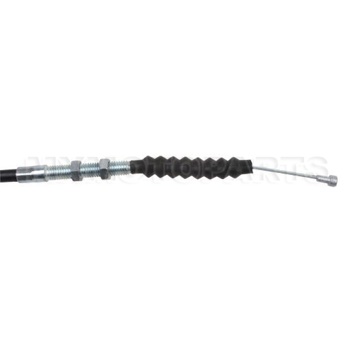 50.59" Clutch Cable for 200cc-250cc ATV & Dirt Bike - Click Image to Close