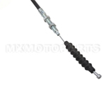 50.59" Clutch Cable for 200cc-250cc ATV & Dirt Bike