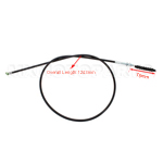 48.9" Clutch Cable for 150cc-250cc ATV & Dirt Bike - Click Image to Close