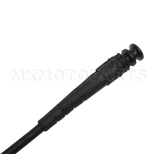 38.98" Speedometer Cable for 50cc-150cc Moped & Scooter - Click Image to Close
