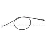 39.76" Speedometer Cable for 150cc Moped & Scooter