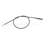 39.76" Speedometer Cable for 150cc Moped & Scooter - Click Image to Close