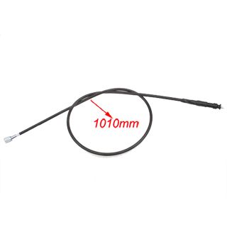 39.76" Speedometer Cable for 150cc Moped & Scooter