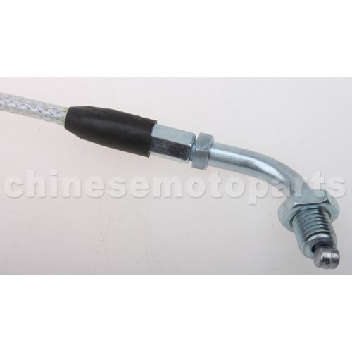 34.72" Throttle Cable for 70cc-125cc Dirt Bike - Click Image to Close