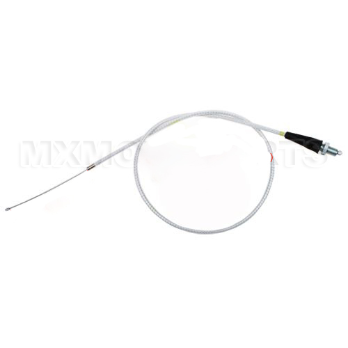 37" Throttle Cable for 50cc-125cc Dirt Bike - Click Image to Close