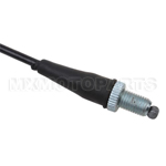 33.9" Throttle Cable for 70cc-125cc Dirt Bike