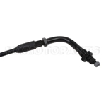 79" Throttle Cable for 50cc Moped