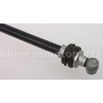 36.81" Throttle Cable for 70cc-125cc ATV