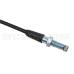 43.31" Throttle Cable for 250cc ATV