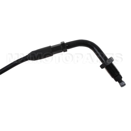 78.7" Throttle Cable for 150cc-250cc Moped & Scooter - Click Image to Close