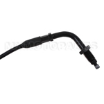 78.7" Throttle Cable for 150cc-250cc Moped & Scooter