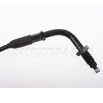 85" Throttle Cable for 150cc Moped & Scooter