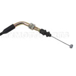 78.66" Throttle Cable for 50cc Moped