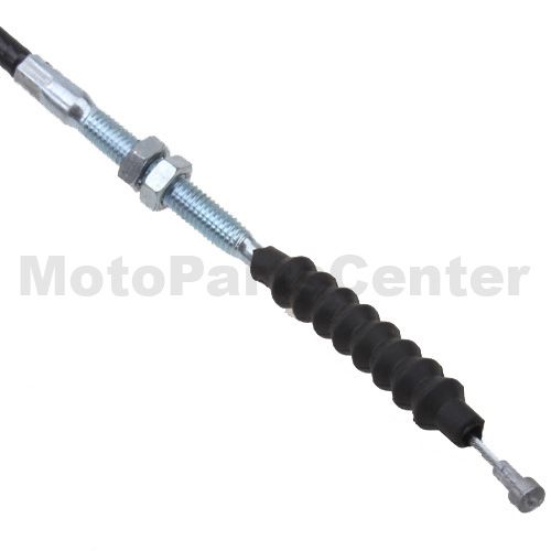 43.31" Clutch Cable for 50cc-150cc Dirt Bike - Click Image to Close