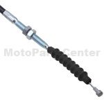 43.31" Clutch Cable for 50cc-150cc Dirt Bike