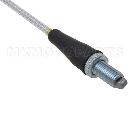 38.19"Throttle Cable for 50cc-125cc Dirt Bike - Click Image to Close