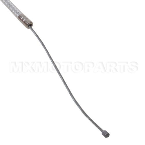 38.19"Throttle Cable for 50cc-125cc Dirt Bike - Click Image to Close