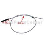 35.43" Clutch Cable for 50cc-125cc Dirt Bike