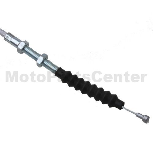 43.31" Clutch Cable for 125cc-150cc ATV & Dirt Bike - Click Image to Close