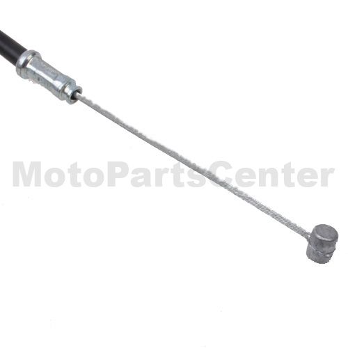 44.88" Choke Cable for 250cc Water-cooled ATV - Click Image to Close