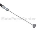 44.88" Choke Cable for 250cc Water-cooled ATV
