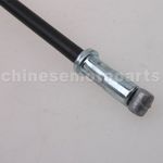 44.88" Choke Cable for 250cc Water-cooled ATV