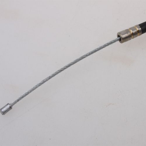 46.46" Throttle Cable Shifter for 250cc Water-cooled ATV - Click Image to Close
