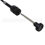 30.12" Hand Choke Cable for 250cc Water-cooled ATV
