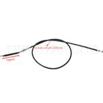 48.43”Clutch Cable for 250cc Water-cooled ATV