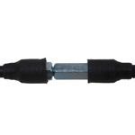 50.6" Front Drum Brake Cable Set for 250c Water-ccoled ATV